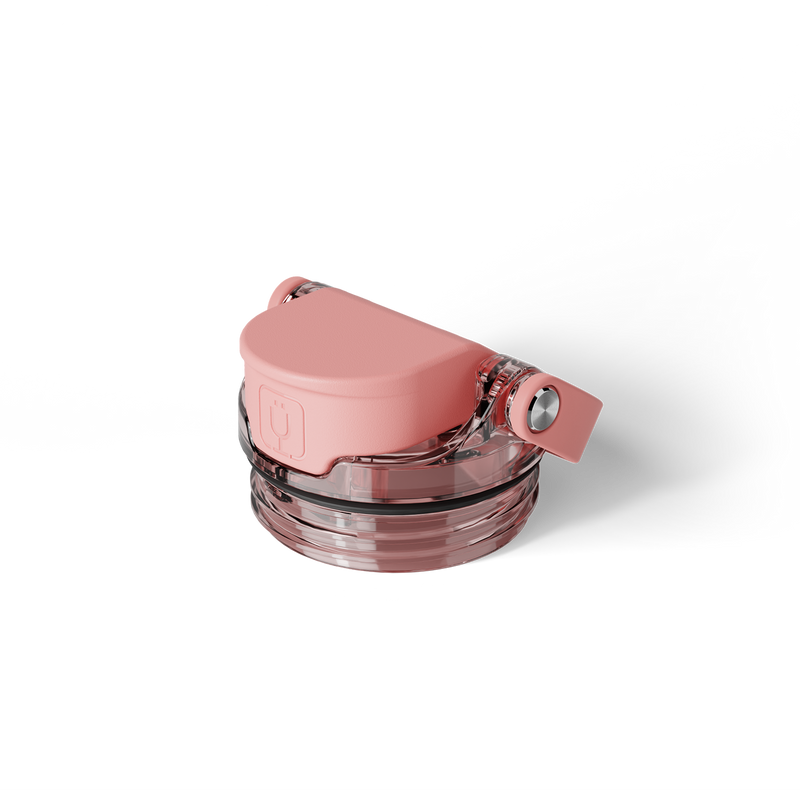 Rise Universal Replacement Lid | Guava - Clean Support
