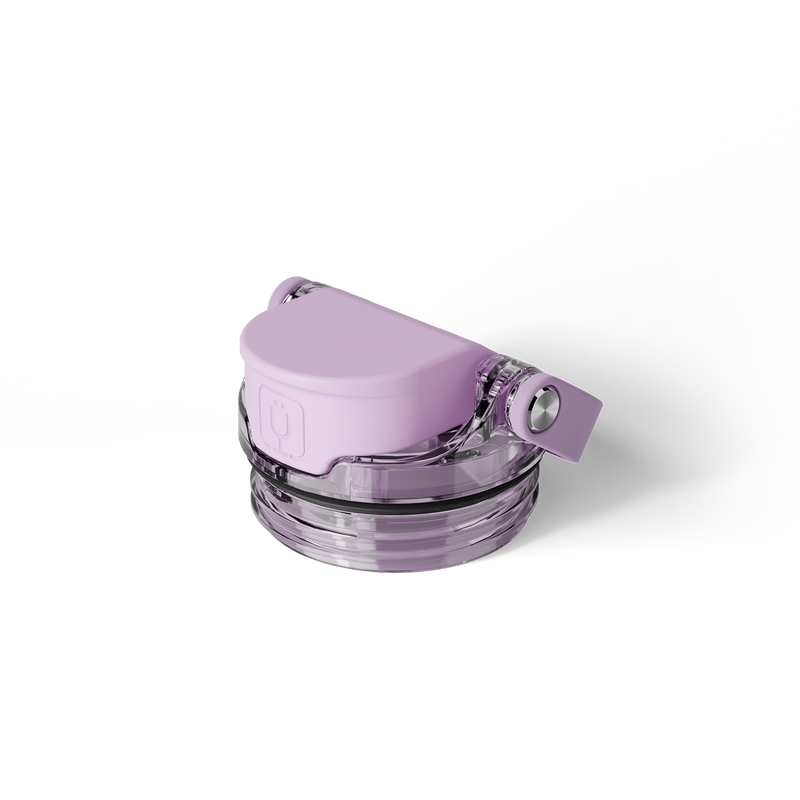 Rise Universal Replacement Lid | Lavender - Handy Helper