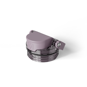 Rise Universal Replacement Lid | Lilac Dusk - Grab-and-Go Essential