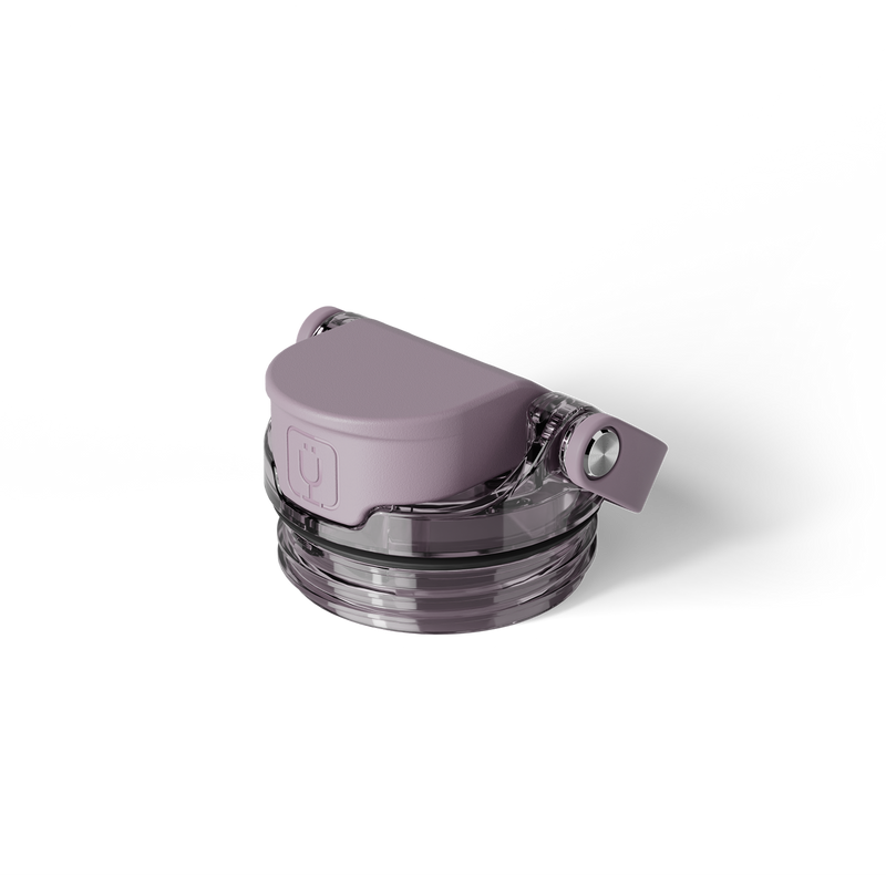 Rise Universal Replacement Lid | Lilac Dusk - Grab-and-Go Essential
