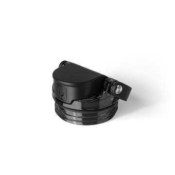 Rise Universal Replacement Lid | Matte Black - Modern Setup