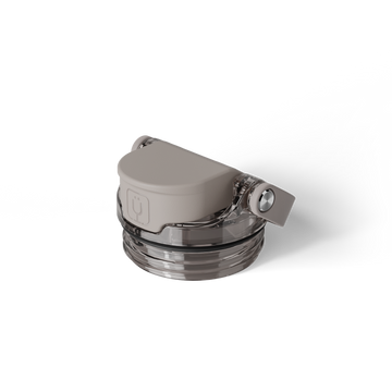 Rise Universal Replacement Lid | Mocha - Daily Companion
