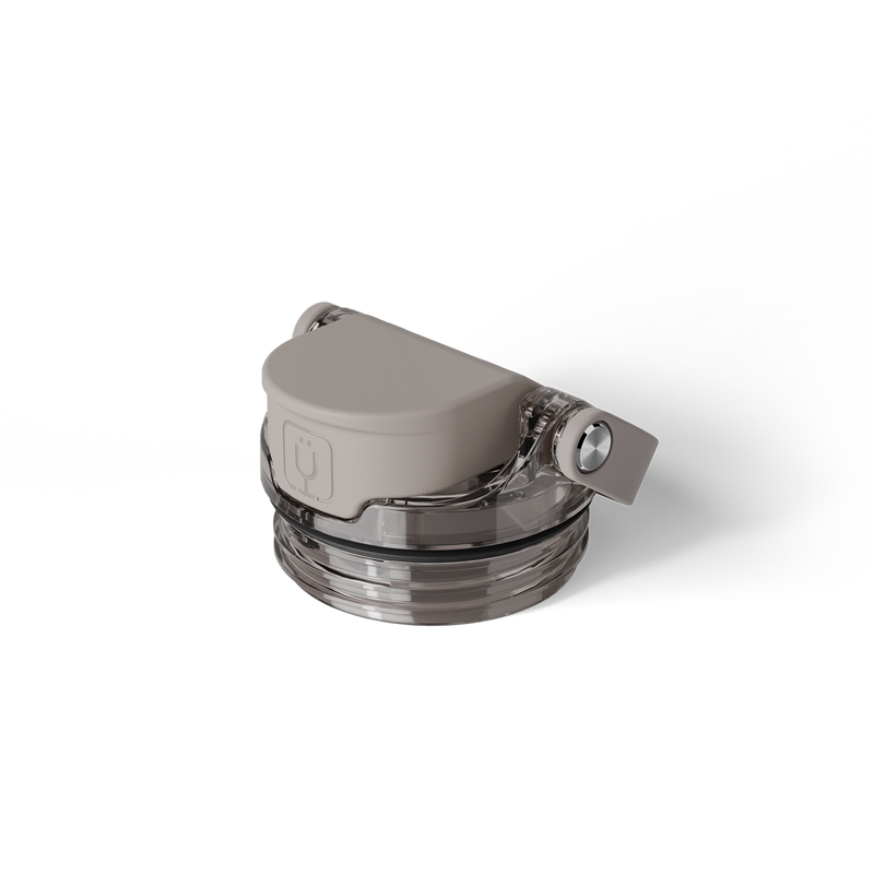Rise Universal Replacement Lid | Mocha - Daily Companion