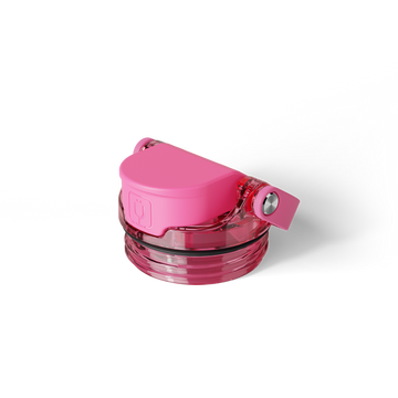 Rise Universal Replacement Lid | Neon Pink - Outdoor Ready