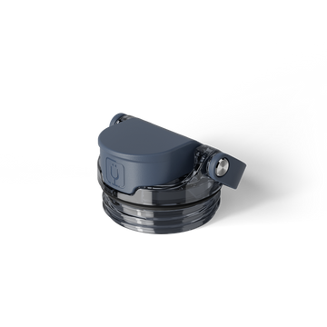 Rise Universal Replacement Lid | Nightfall Blue - Modern Support