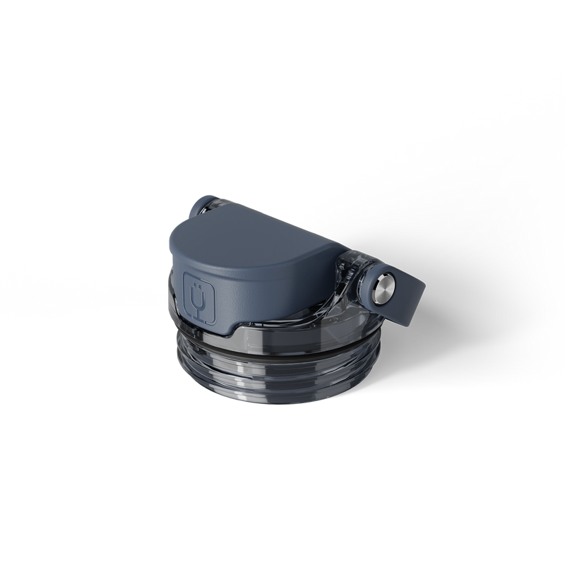 Rise Universal Replacement Lid | Nightfall Blue - Modern Support