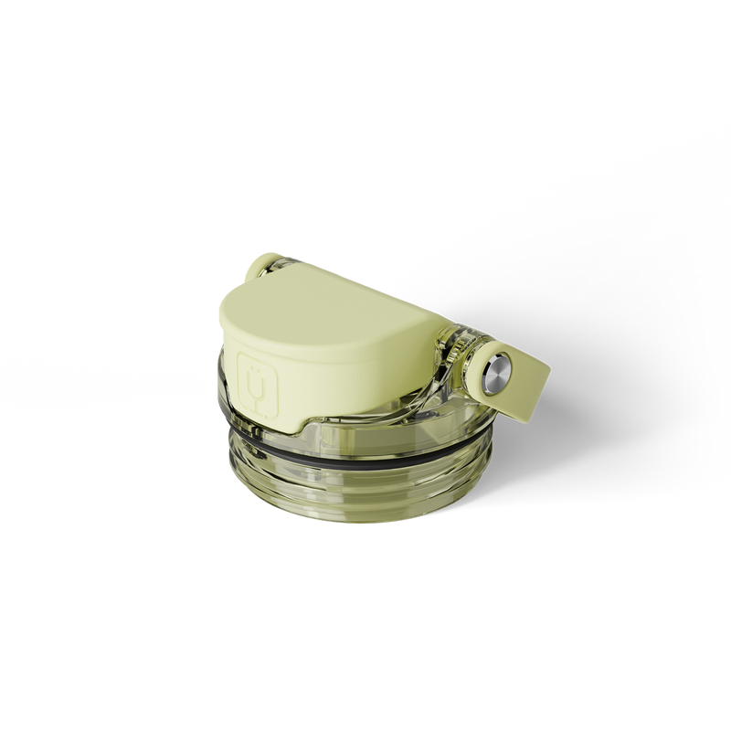 Rise Universal Replacement Lid | Prickly Pear - Evening Support