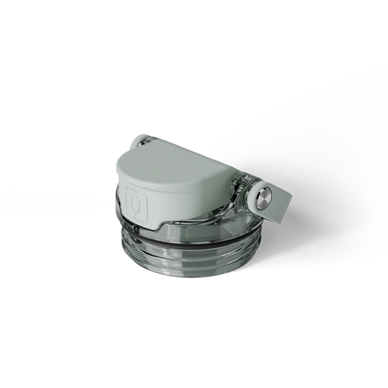 Rise Universal Replacement Lid | Sage - Casual Organizer