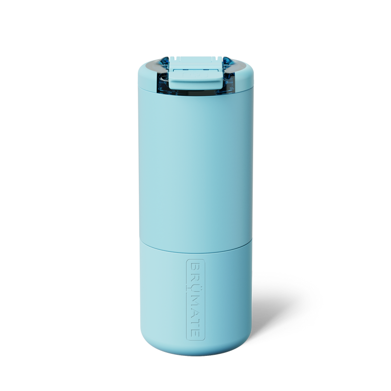 Strova 18oz | Glacier - Versatile Drink-Companion