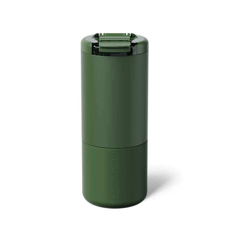 Strova 18oz | OD Green - Daily Hydration