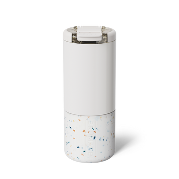 Strova 18oz | Terrazzo - Comfort Pour
