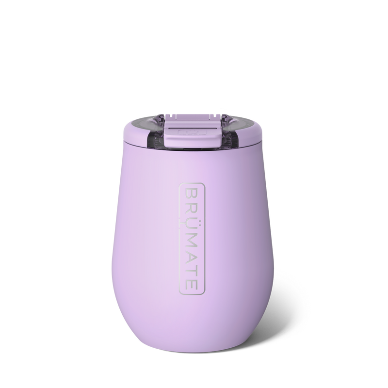 Uncork'd | Lavender | 14oz - Picnic Hydration-Ready