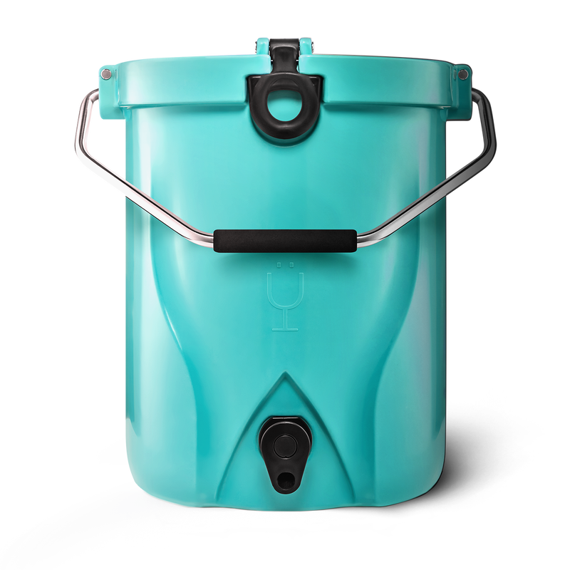 BackTap TM | Aqua | 3gal - Chilled Refresh