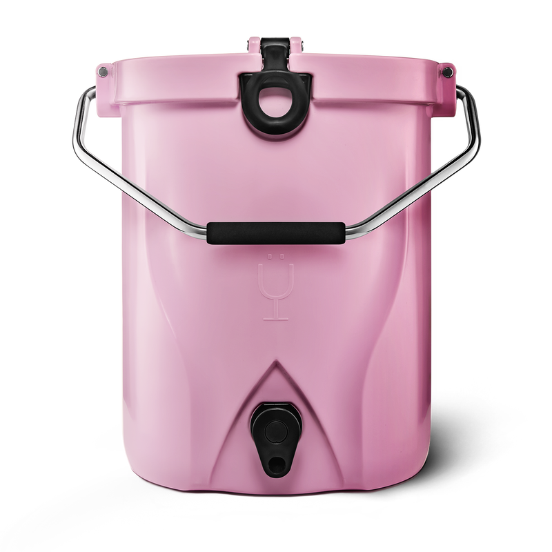 BackTap TM | Blush | 3gal - Signature Travel