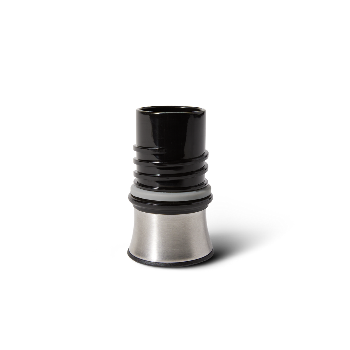 Fifth & ReHydration Lid - Matte Black - Simple Select