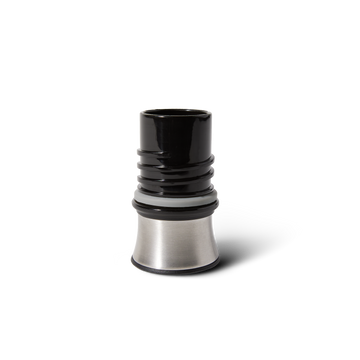 Fifth & ReHydration Lid - Matte Black - Simple Select