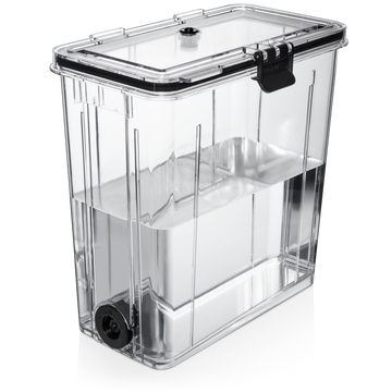 Br Tank 55qt Self-Tapping Replacement Tank - Reliable Companion